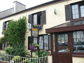 Отель Altamont House