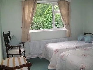 Отель Altamont House