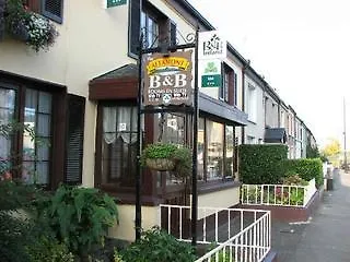 Hotell Altamont House Westport