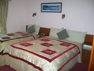 Altamont House Hotell