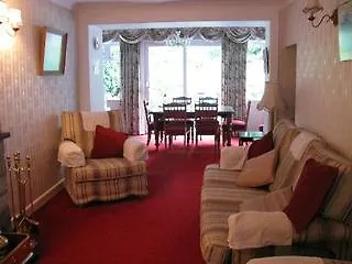 Hotel Altamont House