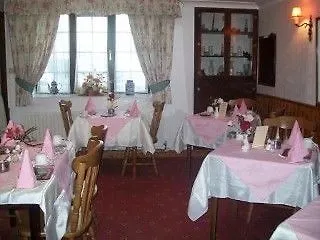 Hotel Altamont House